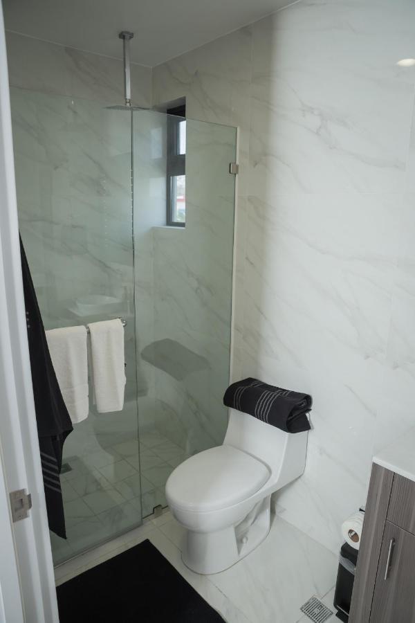 Stylish 1Br/Balcony At Life By Cosmopolitan 203 Apartment Tijuana Luaran gambar